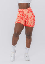 Short froissé GALAXY