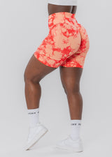 Short froissé GALAXY