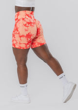 Short froissé GALAXY