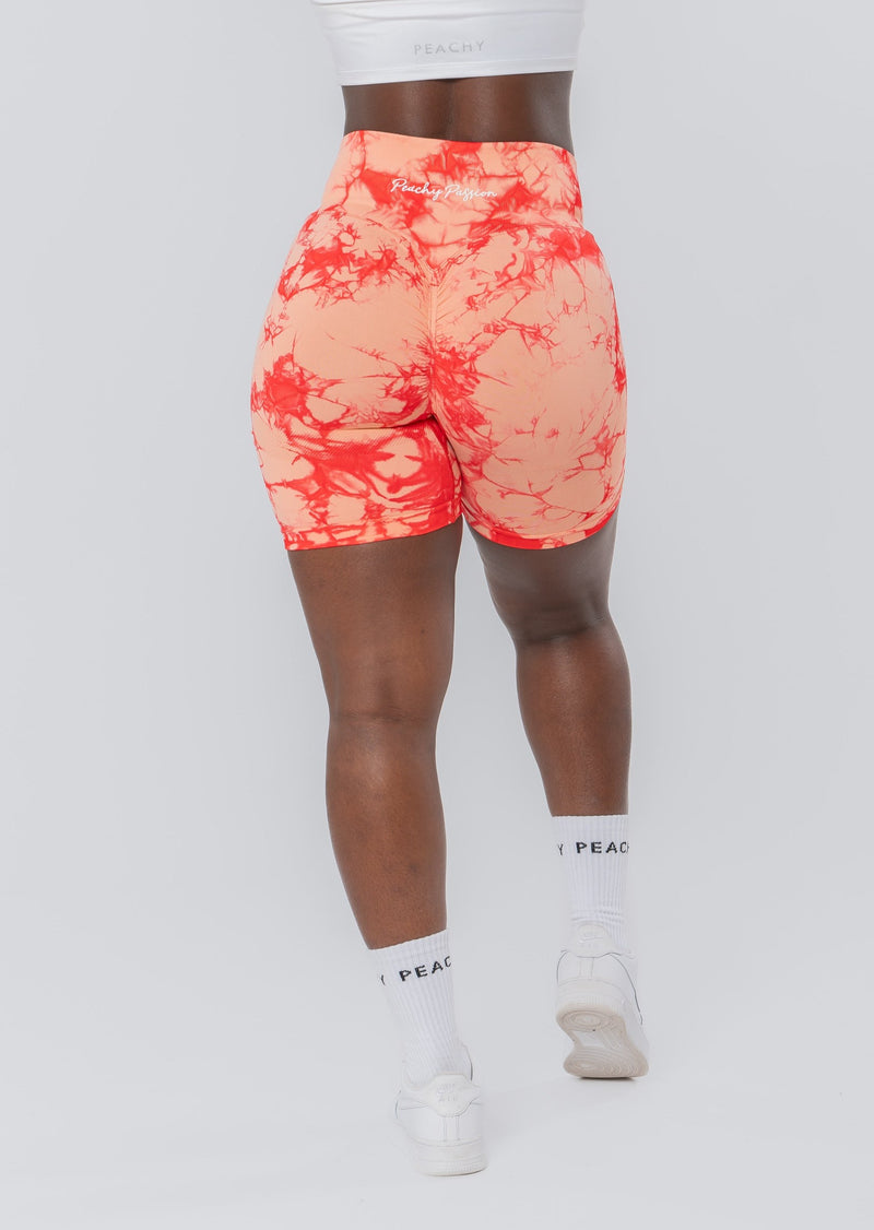 Short froissé GALAXY