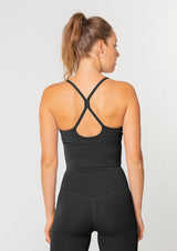 Performance Top (with integrated pads)