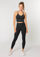 Ensemble Performance (Leggings + Haut)