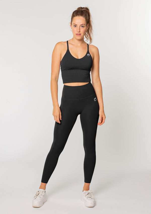 Ensemble Performance (Leggings + Haut)