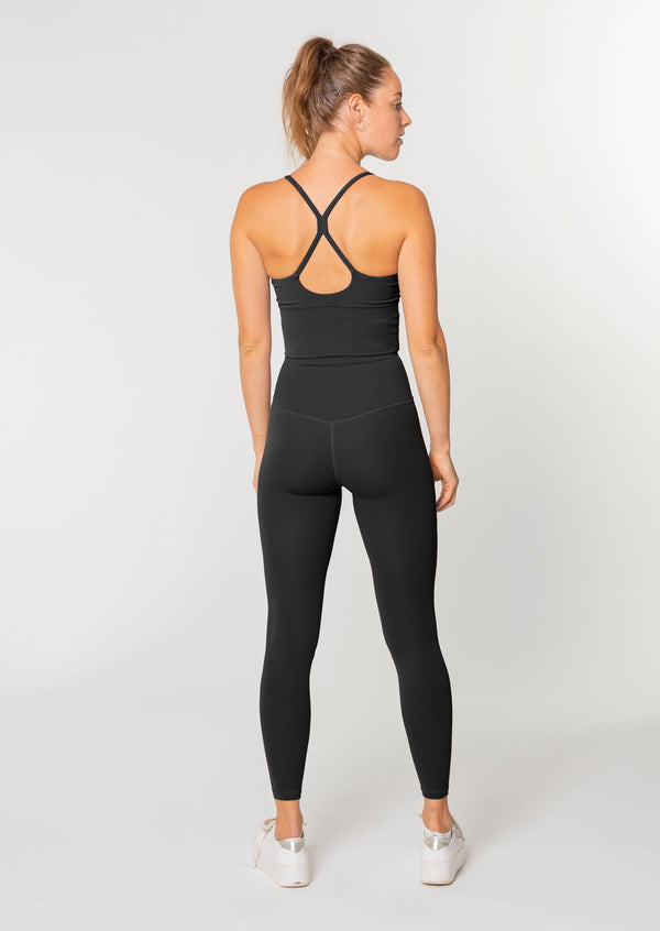 Ensemble Performance (Leggings + Haut)