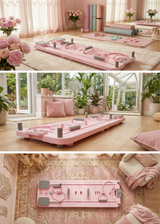 PEACHlates™ Reformer Board [VORBESTELLUNG]