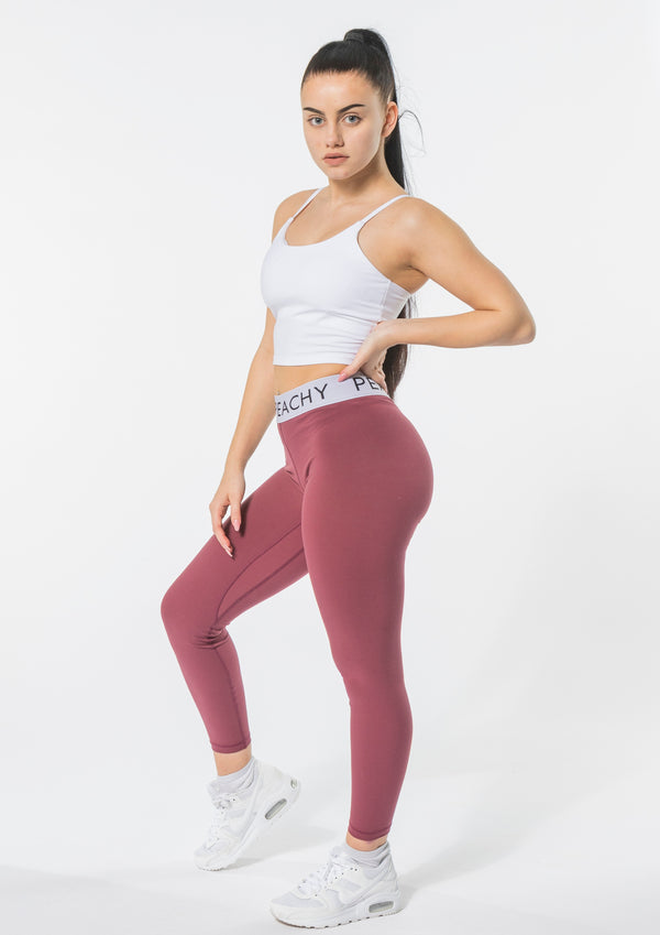Leggings MOVEMENT (SUPERSOFT) [LASTCHANCE]