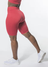 Short Charm sans coutures
