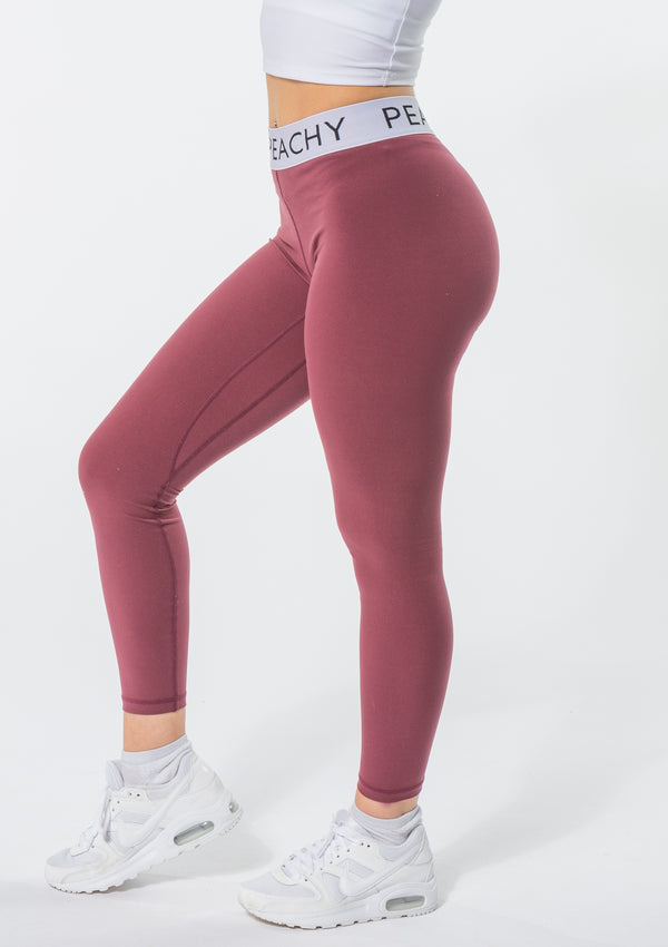 MOVEMENT Leggings (SUPERSOFT)