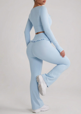 Ballet Ruffle Shaping Set