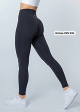 SLEEK Leggings (SUPERSOFT)