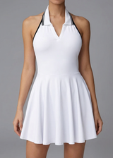 ÉLISE Tennis Dress