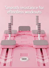 PEACHlates™ Reformer Board