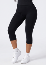 STUDIO Capri Leggings