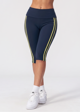 RALLY Capri Leggings