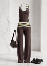 ICON Flared Set
