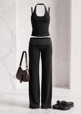 ICON Flared Set
