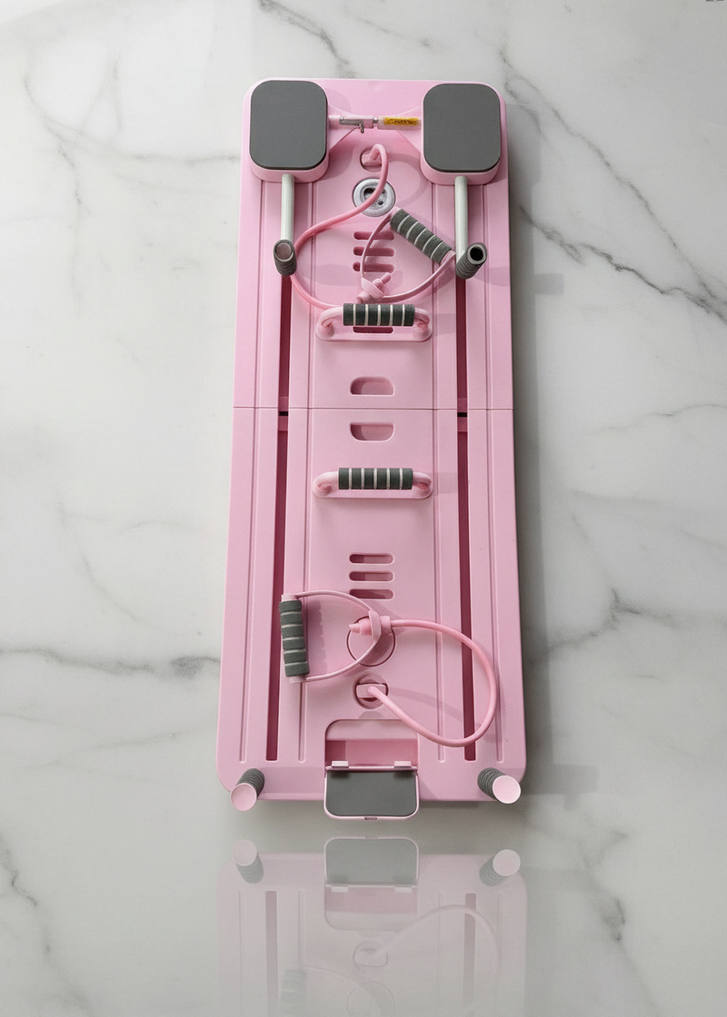 Limited PEACHlates™ Reformer Board [VORBESTELLUNG]