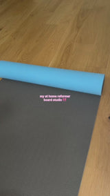PEACHlates™ Reformer Board