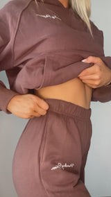 RECHARGE Set (Hoodie and Joggers) [LAST CHANCE]