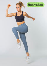 Leggings sans couture IMPACT (matériau recyclé)