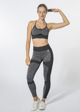 Kontour Seamless Set (Leggings und Sport-BH) [LASTCHANCE]