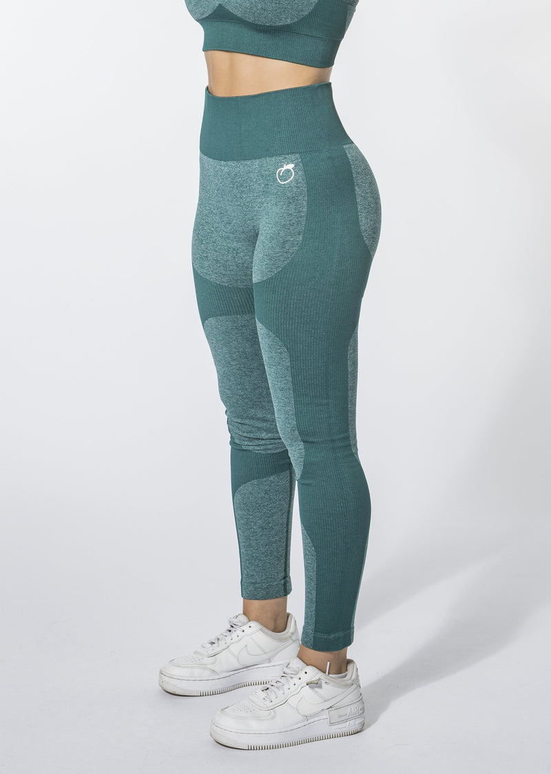 Kontour Seamless Leggings [LASTCHANCE]