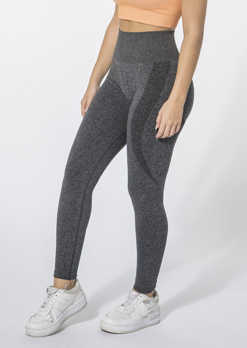 HORIZON Seamless Leggings