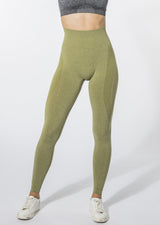 Leggings senza cuciture HORIZON