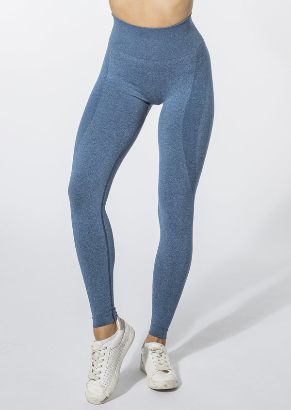 HORIZON Seamless Leggings