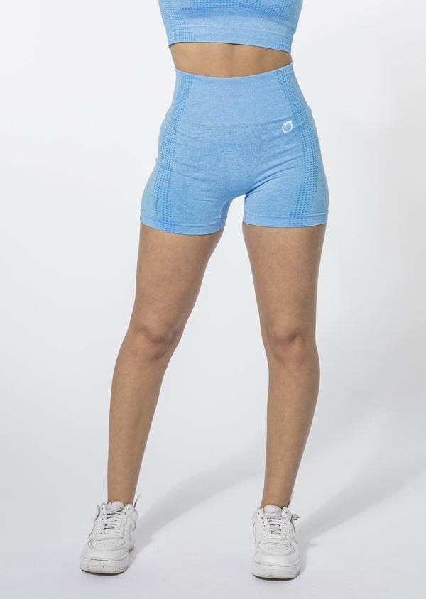 ACTIVE Seamless Shorts