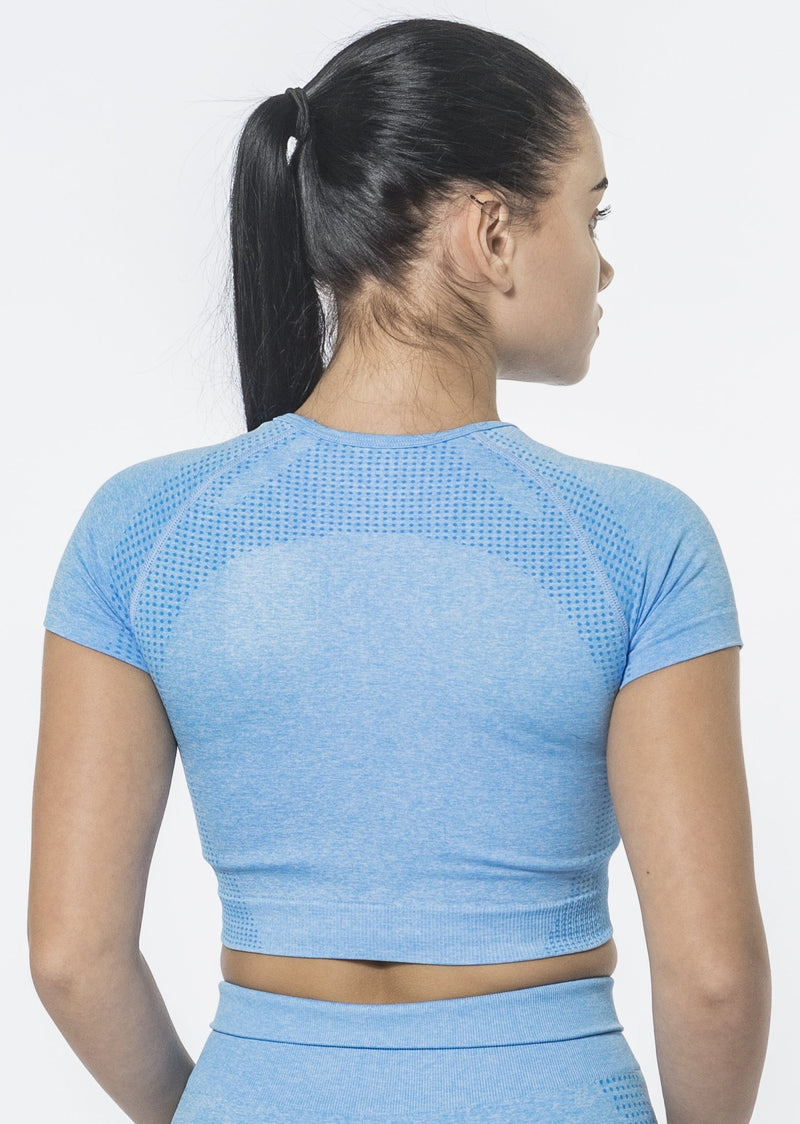 ACTIVE Seamless T-shirt