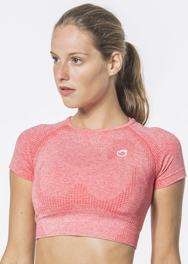 ACTIVE Seamless T-shirt