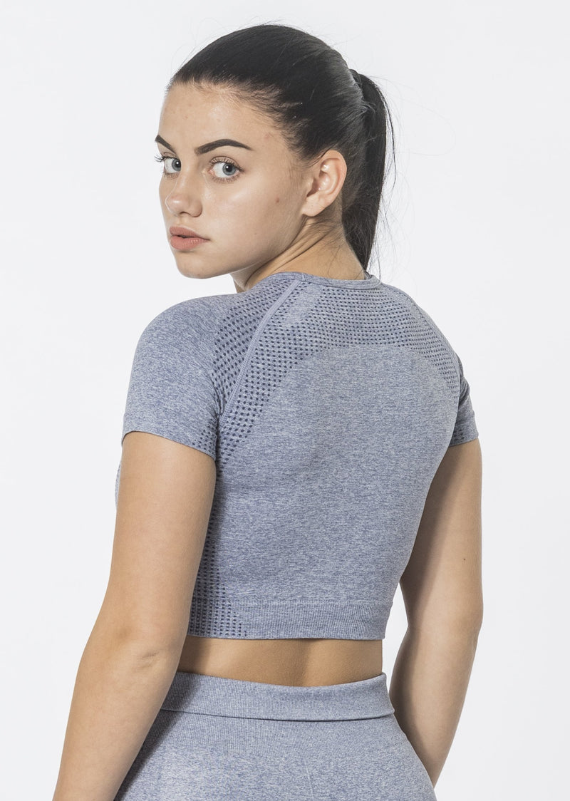 ACTIVE Seamless T-shirt