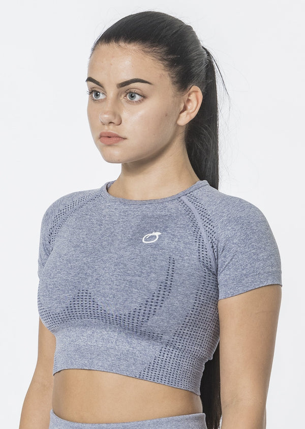 ACTIVE Seamless T-shirt