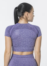 ACTIVE Seamless T-shirt