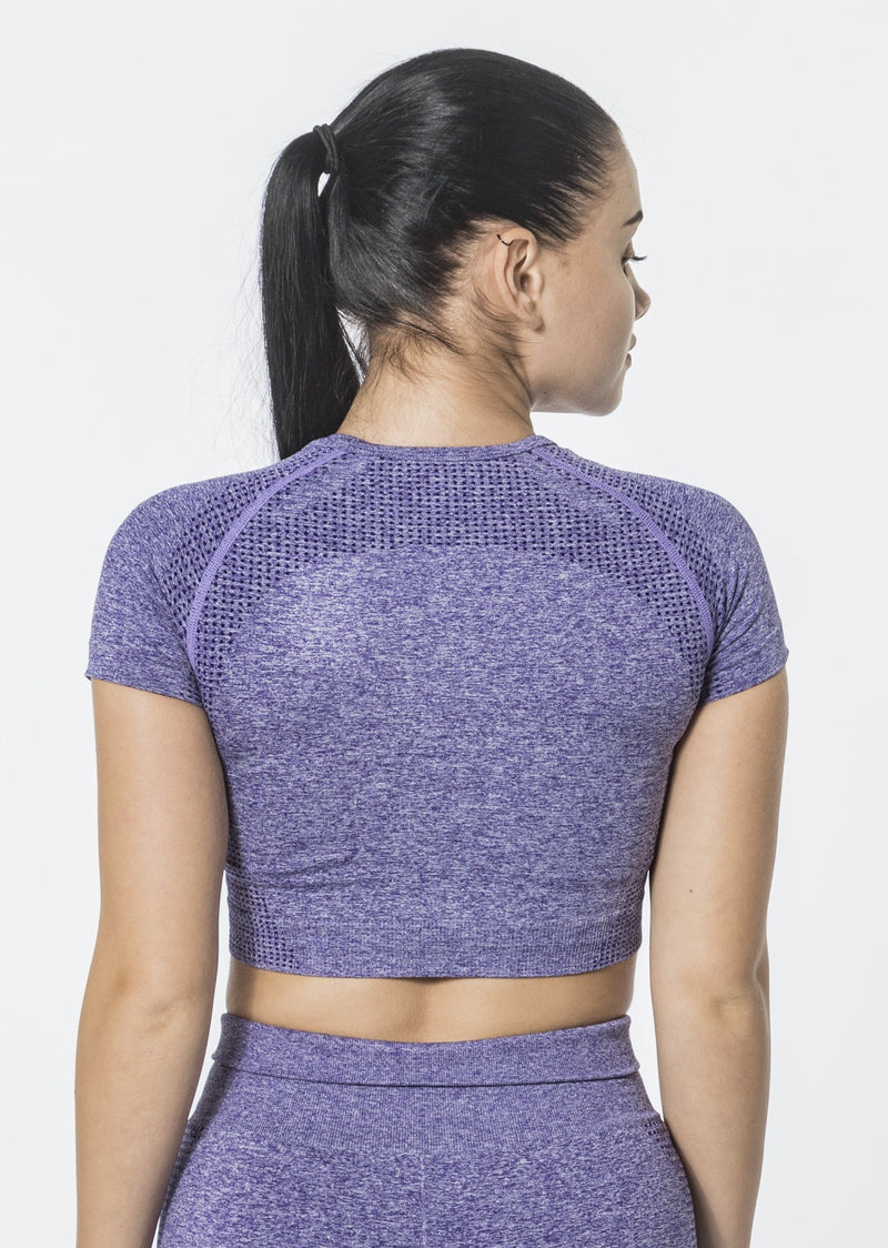 ACTIVE Seamless T-shirt