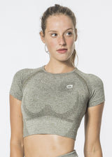 ACTIVE Seamless T-shirt