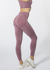 Leggings senza cuciture ATTIVI
