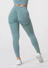 Vision Scrunch Leggings