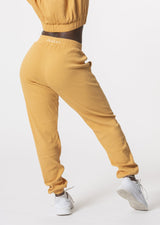 Ribbed LUXE Comfy Jogger