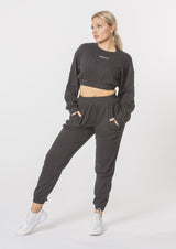 Ribbed LUXE Comfy Jogger