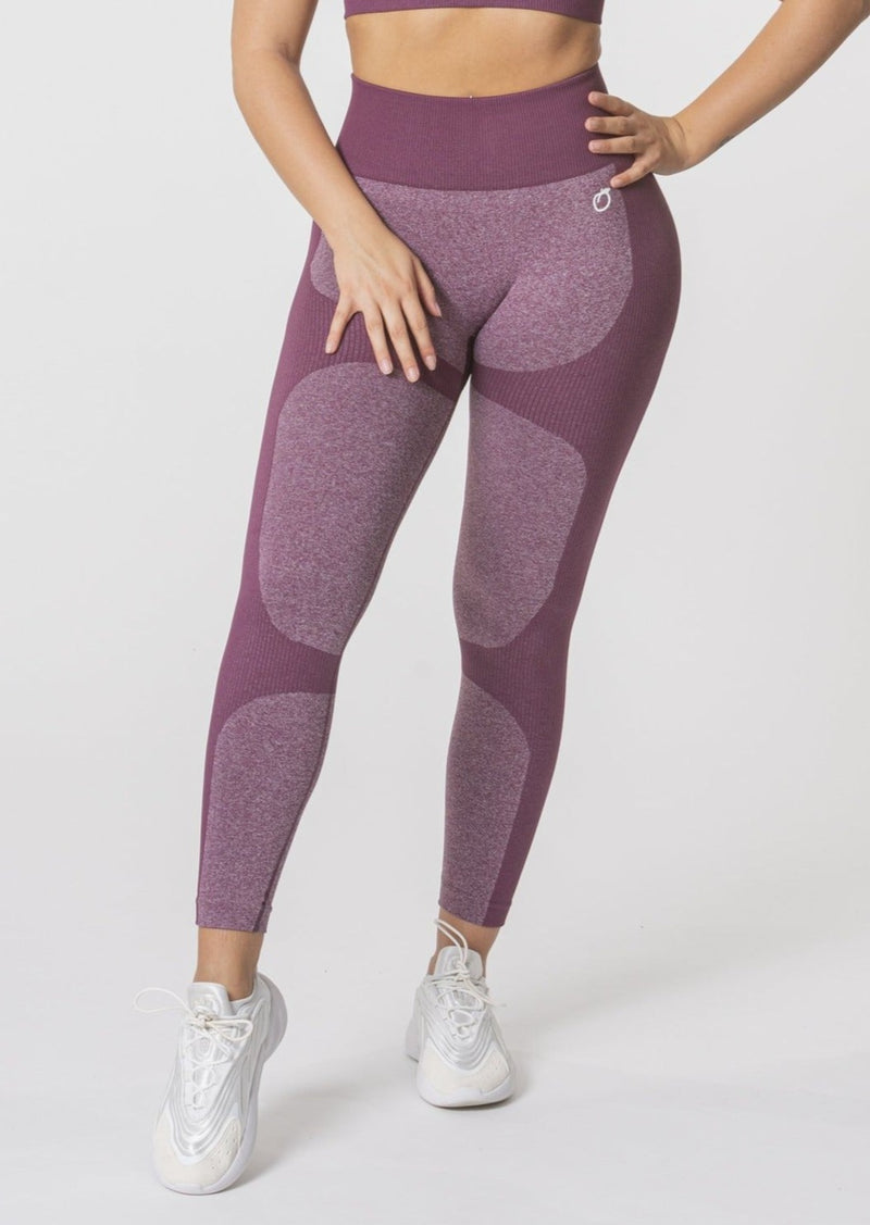 Leggings senza cuciture Contour [ULTIMA POSSIBILITÀ]