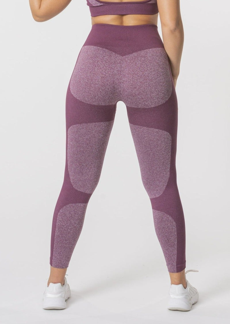 Leggings senza cuciture Contour [ULTIMA POSSIBILITÀ]