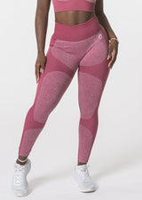 Leggings senza cuciture Contour [ULTIMA POSSIBILITÀ]