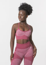 Soutien-gorge de sport sans couture Kontour [LASTCHANCE]