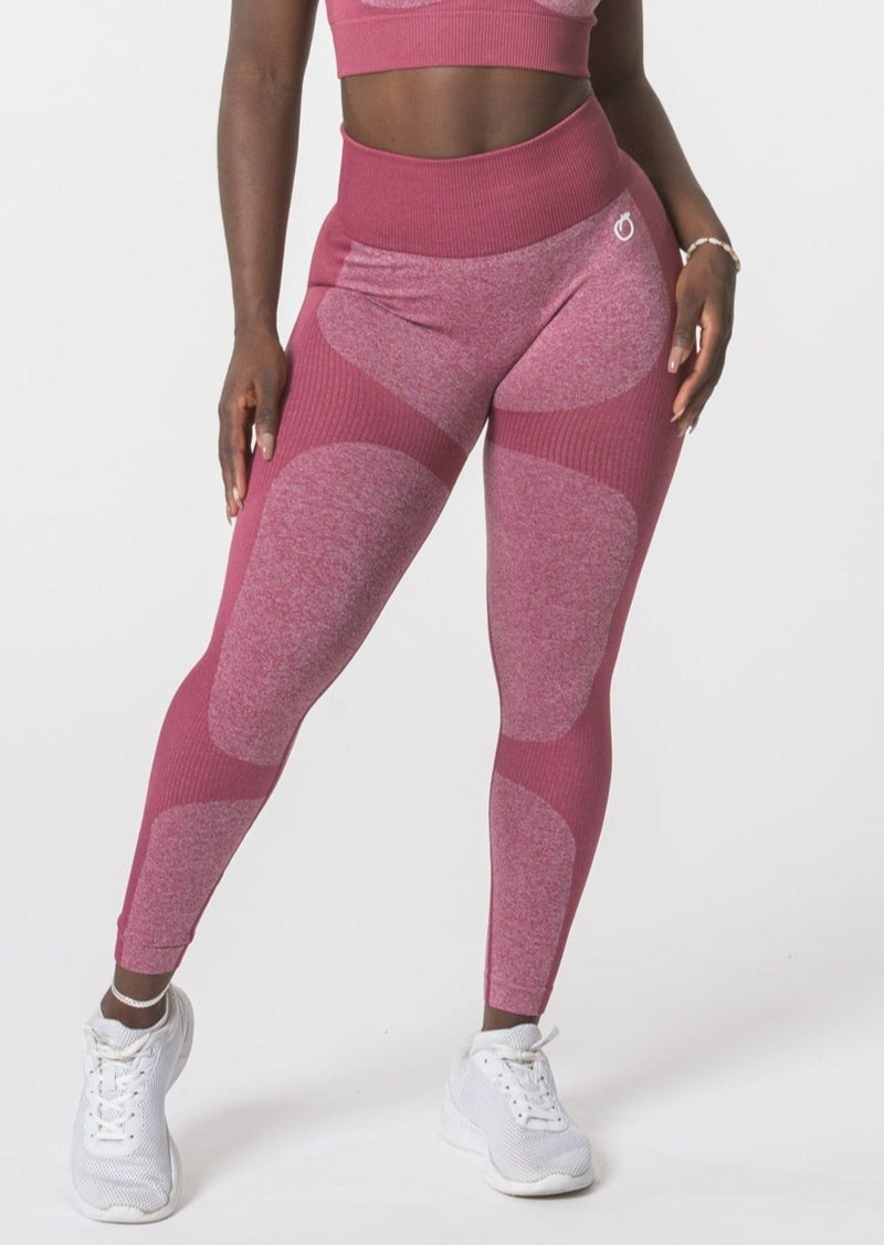 Leggings senza cuciture Contour [ULTIMA POSSIBILITÀ]