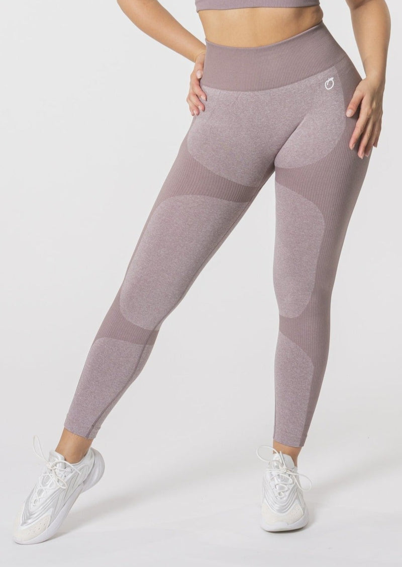 Leggings senza cuciture Contour [ULTIMA POSSIBILITÀ]