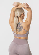Soutien-gorge de sport sans couture Kontour [LASTCHANCE]