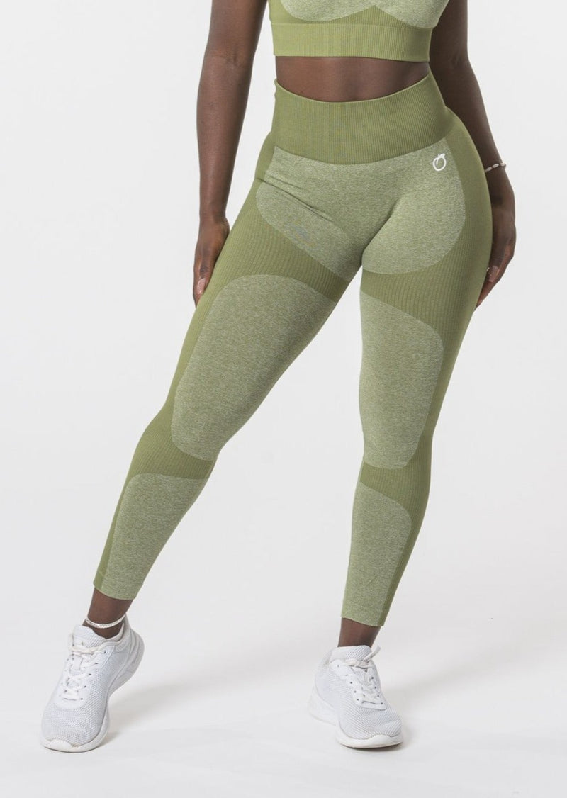 Leggings senza cuciture Contour [ULTIMA POSSIBILITÀ]