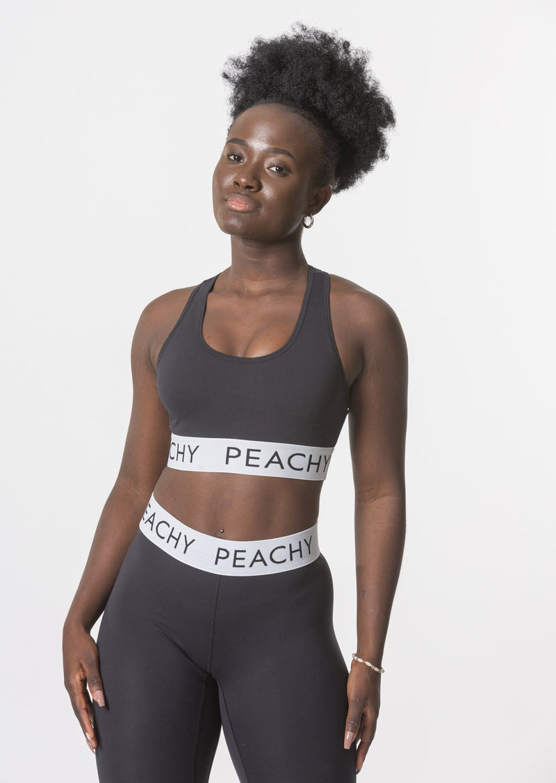 Soutien-gorge de sport MOVEMENT [DERNIÈRE CHANCE]